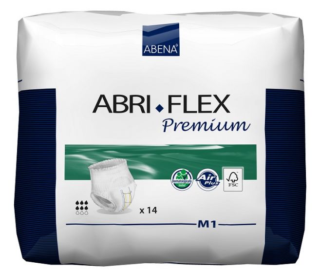 Abena Abri-Flex Premium M1 41083