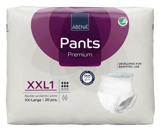 Abena Pants XXL1