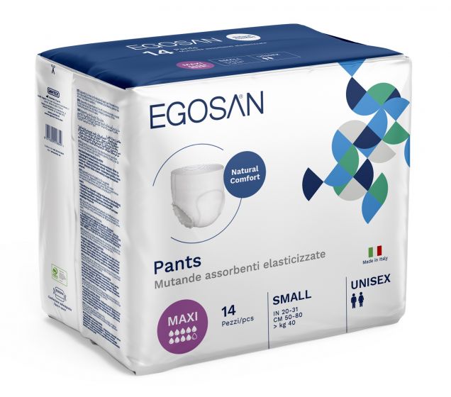 Egosan Maxi Pants - Small