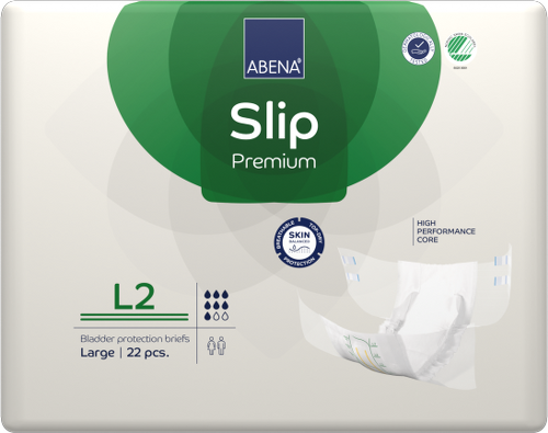 Abena Slip L2 Premium 