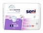 SENI ACTIVE PLUS PANTS SMALL