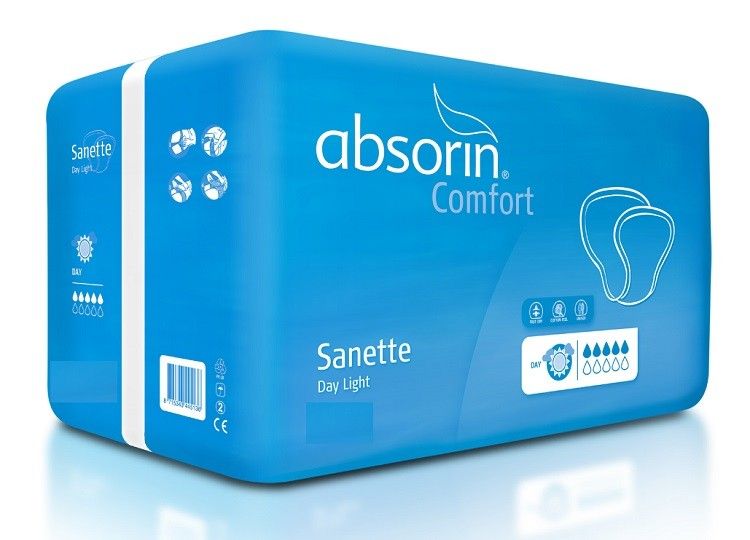 Couette microfibre anti-acariens/antibactérien - 140 x 200 cm - BLEU
