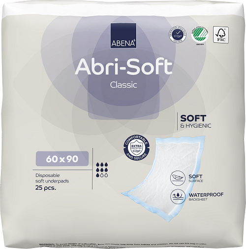 Abena Abri-Soft Classic