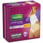 Depend Pants Vrouw Super - Large