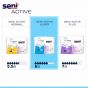 Seni Active Plus pants Medium
