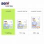 Seni Kids Junior 11-20kg 