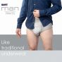 Seni Man Pants Large