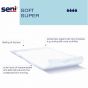 Seni Soft Super bedonderlegger 90x60 cm