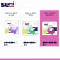Seni Super Quatro slips Large