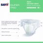 Seni Super Trio slips Medium