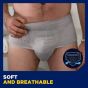 TENA Men Active Fit Pants Normal