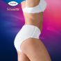 Tena Silhouette Normal Low Waist Blanc Medium