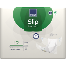 Abena Slip L2 Premium 
