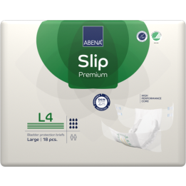 Abena Slip L4 Premium 