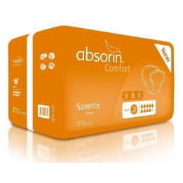 Absorin Comfort Sanette N/H