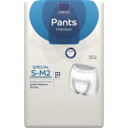 Abri-Flex Special Premium S/M2