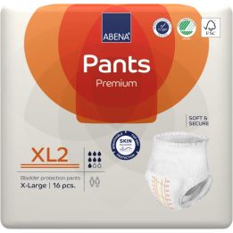 Abena Pants XL2 Premium