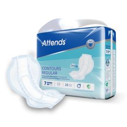 ** Attends Contours 7