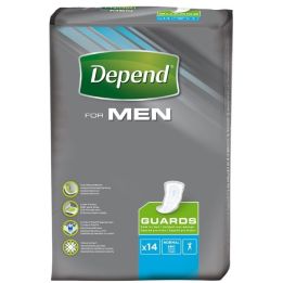 Depend For Men