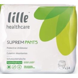 Lille Supreme Pants Maxi Large