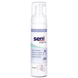 SeniCare foam shampoo 200ml