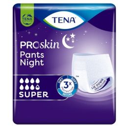 Tena ProSkin Pants Night Super Large
