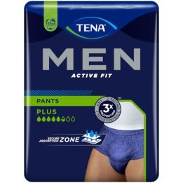 Tena Men Active Fit L/XL