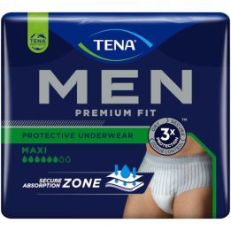 TENA Men Premium Fit Small/Medium