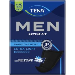 Tena Men Protective Shield - Extra Light level 0 750403