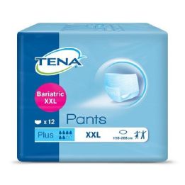 TENA Pants Plus Extra Extra Large