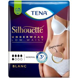Tena protective underwear Women Discreet L