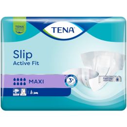 * TENA Slip Active Fit Maxi Small