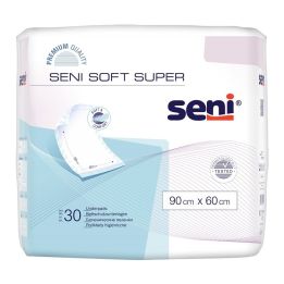 Seni Soft Super bedonderlegger 90x60 cm
