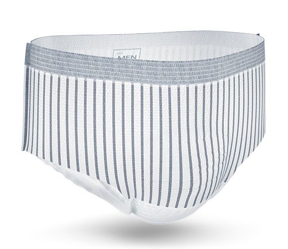 Speciaal voor mannen