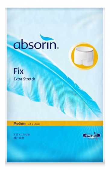 Absorin Fix Extra Stretch M