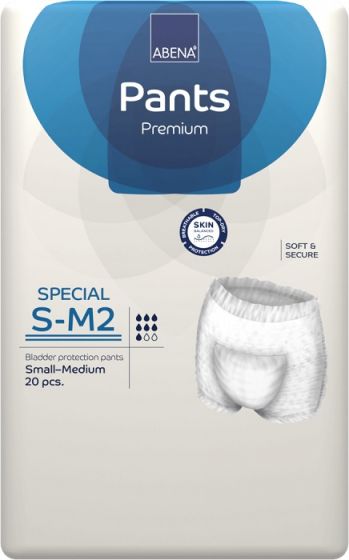 Abena Special SM2 