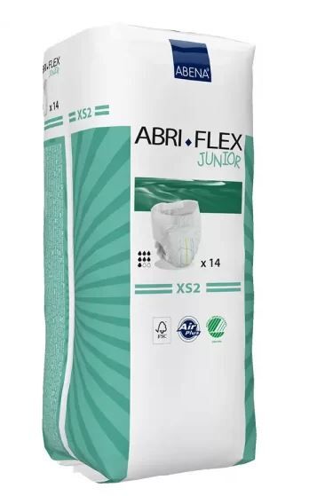 Abena Abri-Flex Junior XS2