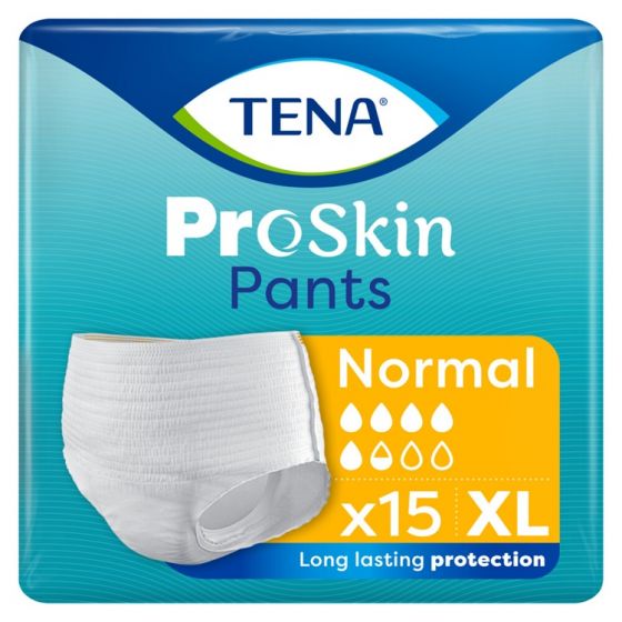 ** Tena Pants Normal XL