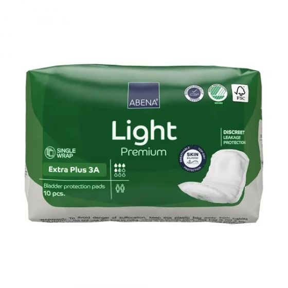 Abena Light Extra Plus 3A, Premium