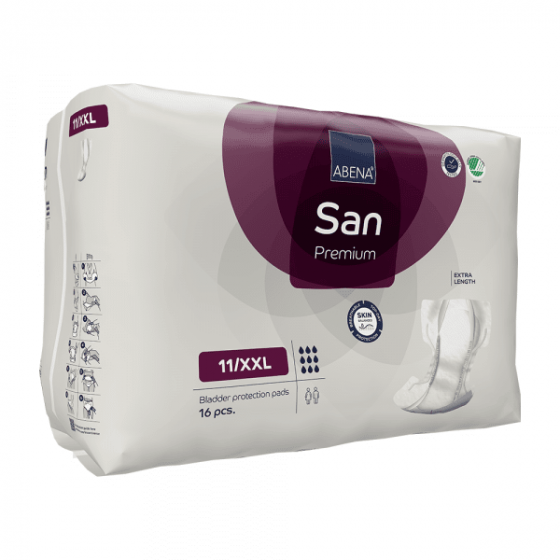 Abena San Premium 11 XXL