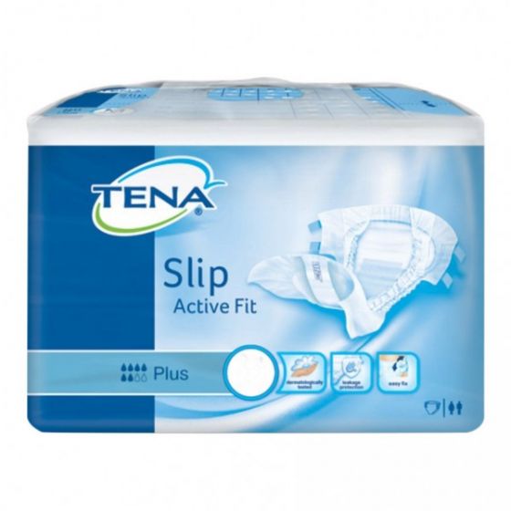 Tena Slip Active Fit Plus Large