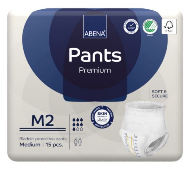 Abena Pants M2