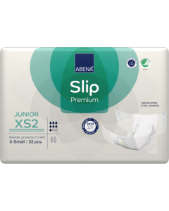 Abena Slip Junior