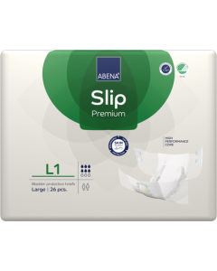Abena Slip L1 Premium 