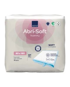 Abri-Soft met instopstroken