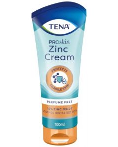 Tena Zinc Cream 100 ML