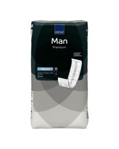 Abena Man slipguard