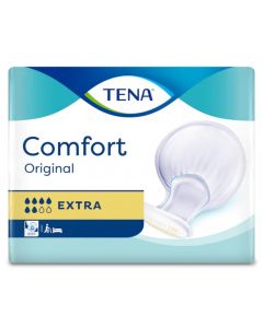 Tena Comfort Original Extra (plastic buitenkant)