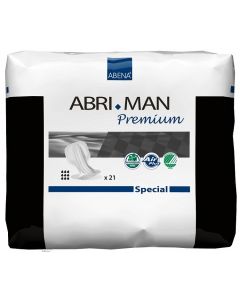Abena Abri-Man Special