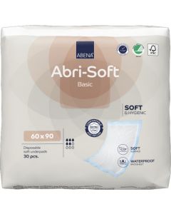 Abri-Soft Eco 60x90 cm